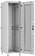 фото Шкаф напольный 19", 42U TLK TFI-426080-MHMH-R-GY в Ростове-на-Дону