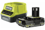 фото Набор  Ryobi RC18120-120C