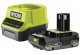 фото Набор  Ryobi RC18120-120C