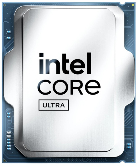 фото Процессор  Intel Core Ultra 5 235 в Уфе