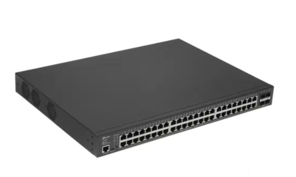 фото Коммутатор управляемый TP-LINK SG3452P в Красноярске