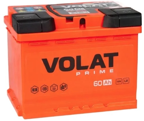 Батарея VOLAT VS601