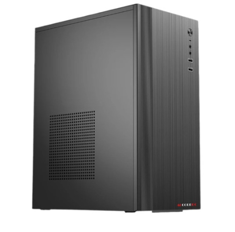 Изображение товара Корпус mATX ACCORD ACC-M802