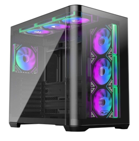 фото Корпус eATX Raijintek ATREUS BT7 в Волгограде