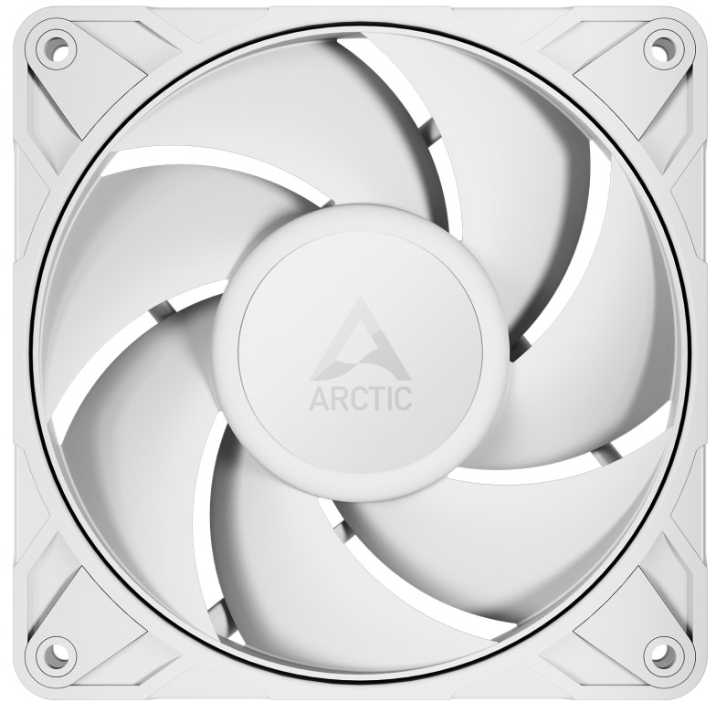 

Вентилятор для корпуса ARCTIC P12 Pro PST (White) ACFAN00308A 120mm, 600-3000rpm, 77CFM, P12 Pro PST (White)