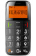 фото Мобильный телефон  Just5 CP10 Black