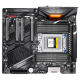 фото Материнская плата E-ATX GIGABYTE TRX40 AORUS MASTER
