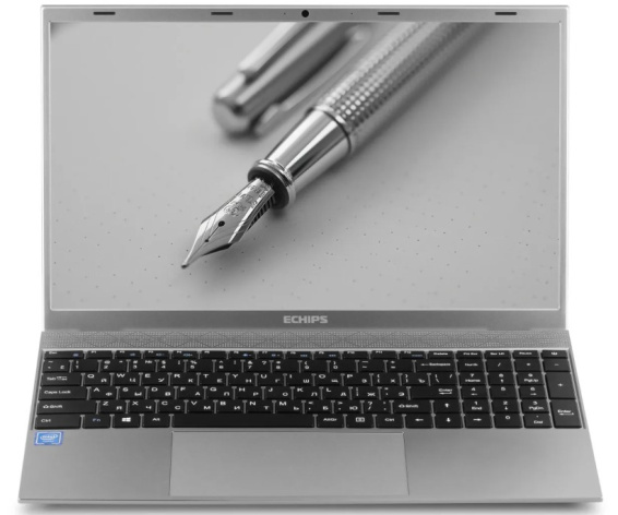 Изображение товара Ноутбук Echips Envy NB156A