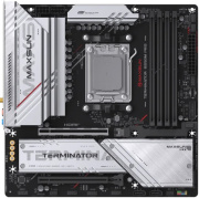 фото Материнская плата mATX  MAXSUN MS-Terminator B850M PRO WIFI