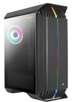 фото Корпус ATX AeroCool Gladiator Duo (УЦЕНЕННЫЙ) в Красноярске