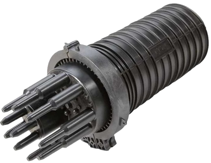 

Муфта оптическая ССД 130408-00038 МКО-Г3/С09-1PLC8-SC/APC-20SC-20SC/APC-20SC/APC, 130408-00038