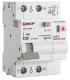 фото Устройство защиты от дугового пробоя  EKF afdd-rcbo-2-32C-30em-pro