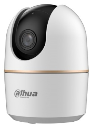 Видеокамера IP Dahua DH-IPC-H2AP-0360B