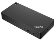 фото Док-станция  Lenovo ThinkPad Universal