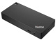 фото Док-станция  Lenovo ThinkPad Universal