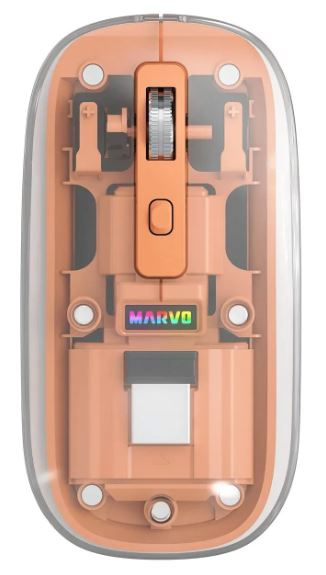Изображение товара Мышь Wireless Marvo Prism B10