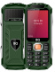 фото Мобильный телефон  BQ 2817 Tank Quattro Power Green в Казани