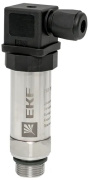фото Преобразователь давления EKF PRT-100-1,0-1,0-M20