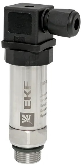 фото Преобразователь давления  EKF PRT-100-1,0-1,0-M20 в Уфе
