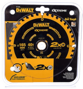 фото Диск пильный  DeWALT DT 10301