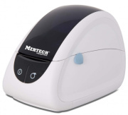 фото Термопринтер  Mertech LP58 EVA
