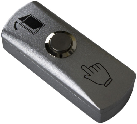 Изображение товара Кнопка AccordTec AT-H805A LED