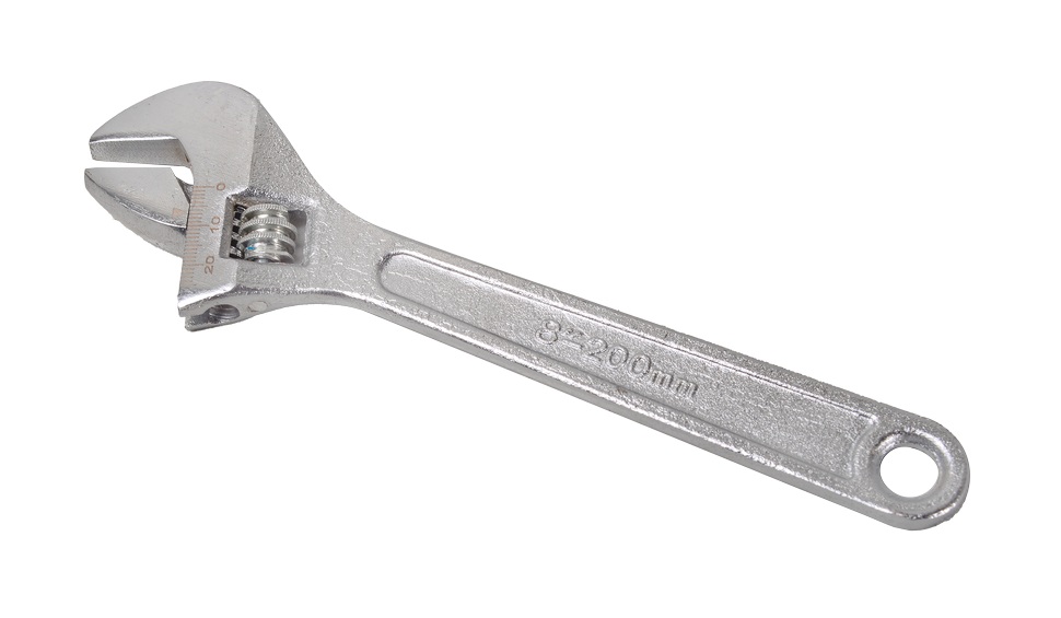 

Ключ разводной Вихрь 73/6/10/1 200мм, 73/6/10/1