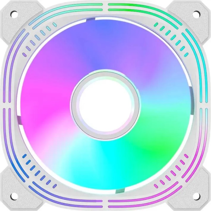 

Вентилятор для корпуса FORMULA NULIGHT 12WH FR 120mm, 1200rpm, 30CFM, 19.06dBa, NULIGHT 12WH FR