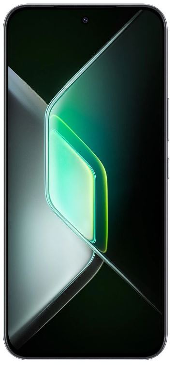 

Смартфон Infinix GT 30 Pro 12/256GB 4894947086915 (5G) Shadow Ash, GT 30 Pro 12/256GB