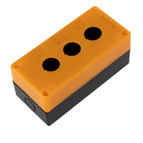 Изображение товара Корпус Rexant 36-9223 для пультов управления IP54 из негорючего пластика