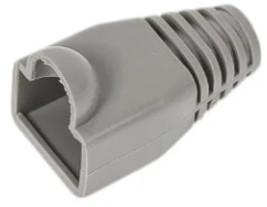 

Колпачок на коннектор 5bites US016-50GY RJ45/GREY/50ШТ, US016-50GY