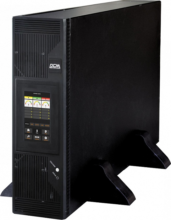 Источник бесперебойного питания,Powercom,VGD-II-15K33RM
