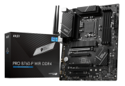 фото Материнская плата MSI PRO B760-P WIFI DDR4