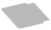 фото Фланец основания  IEK FO-00-FBCS-040-060