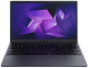 фото Ноутбук KVADRA Nau LE15T.12.122.000 15.6" (Intel Core i5, 16Гб DDR4, SSD 512 Гб, , Без ОС) Черный [Y22L01CAS118R_DF18FB]