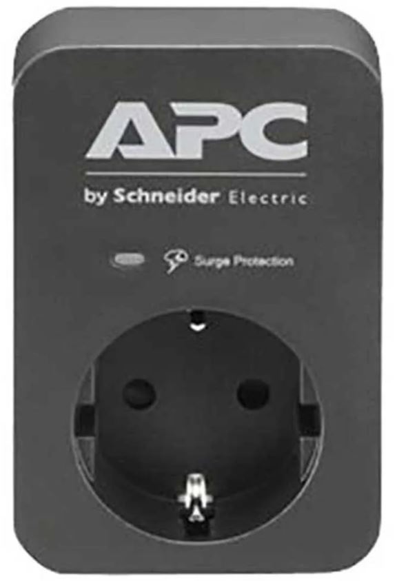 

Сетевой фильтр APC PME1WB-GR, PME1WB-GR