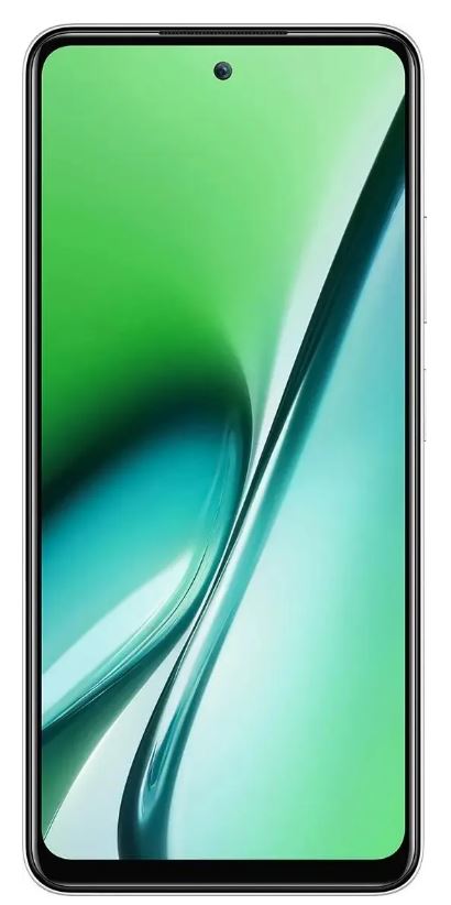 

Смартфон ITEL S666LN NFC RS4 12/256GB 10054298 белый моноблок 3G 4G 2Sim 6.56" 720x1612 Android 13 50Mpix 802.11 a/b/g/n/ac NFC GPS GSM900/1800 GSM190, S666LN NFC RS4 12/256GB