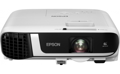 фото Проектор  Epson EB-FH52 в Нижнем Новгороде