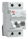 фото Автомат дифференциальный EKF rcbo6-1pn-10D-30-ac-av в Перми