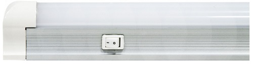

Светильник светодиодный Feron AL5003 88SMD (2835) 4500K 18W 1600Lm с выключателем и сетевым шнуром, IP20, AL5003 88SMD (2835)