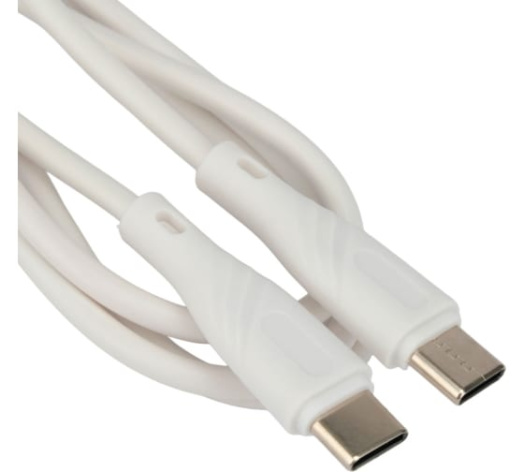фото Кабель интерфейсный USB 2.0 Cablexpert CCB-USB2-CMCMO1-1MW в Красноярске