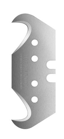 

Лезвие сменное Kraftool Solingen 09643-S5_z02 Kraftool крюковидные SG-S24, 5шт., Solingen