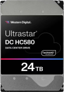 фото Жесткий диск 24TB SAS 12Gb/s  Western Digital Ultrastar