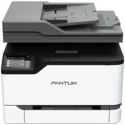 фото МФУ лазерное Pantum CM2200FDN Цветная, A4, RJ-45, USB