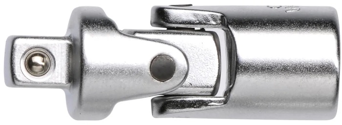 

Переходник Felo 09700010 поворотный на квадрат 1/4", 09700010