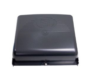 Крышка CAME 119RIBK025 платы BK