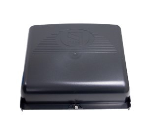 Изображение товара Крышка CAME 119RIBK025 для оборудования надежное защитное решение