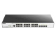 фото Коммутатор управляемый D-link DGS-3000-28LP/B1A в Уфе