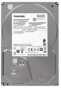 фото Жесткий диск 4TB SATA 6Gb/s  Toshiba DT02ABA400V