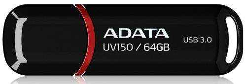 фото Накопитель USB 3.0 64GB ADATA UV150 в Красноярске
